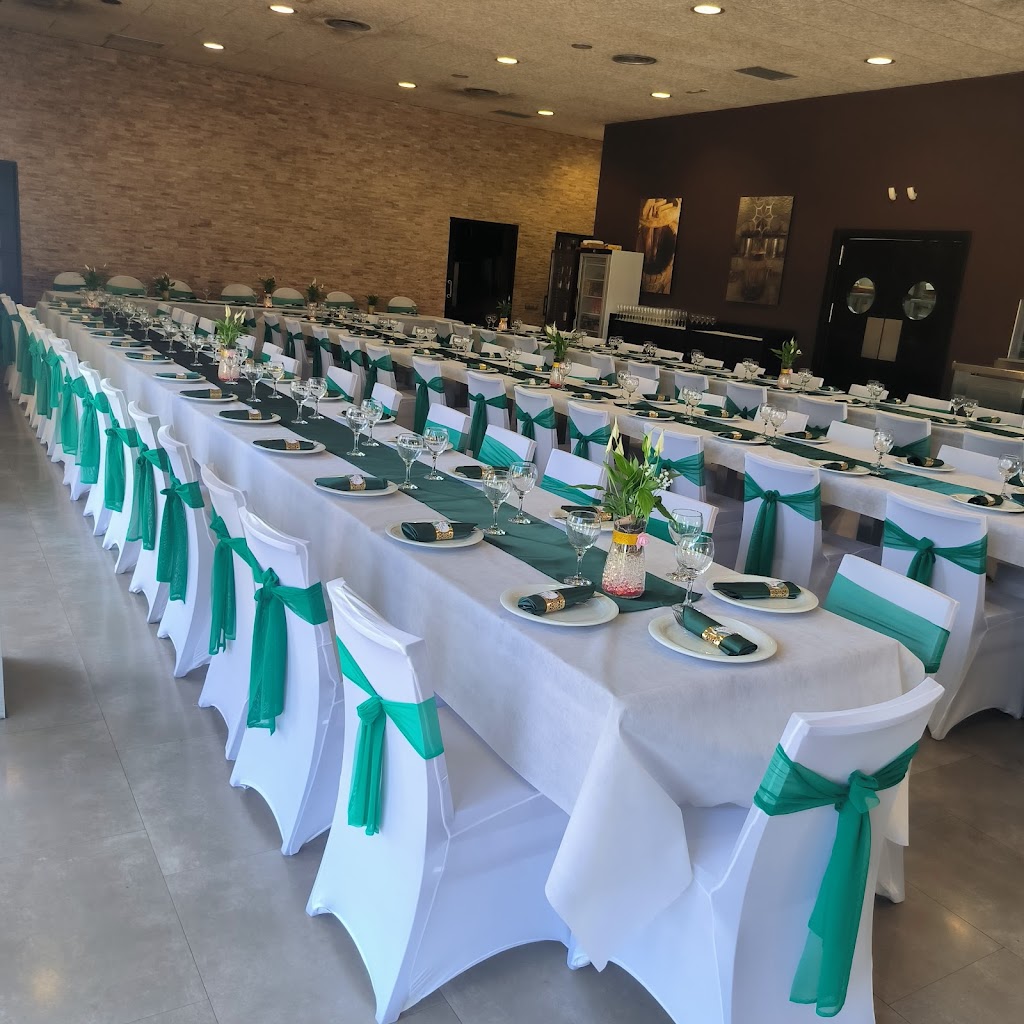 Restaurante Llinars Park