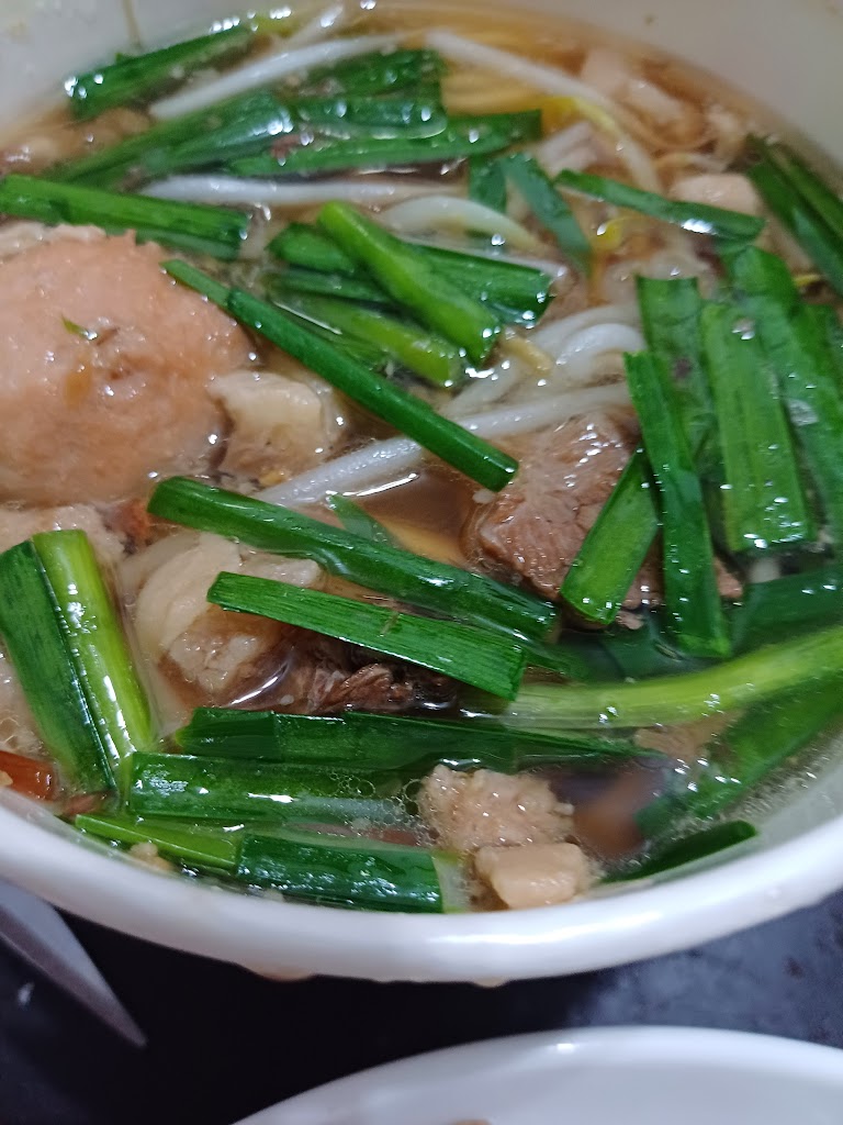 阿松担仔麵 的照片