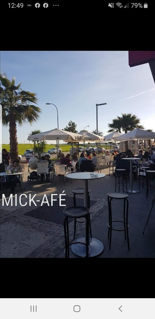 Mick-afe