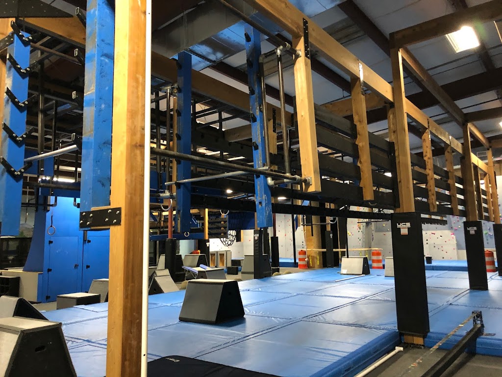  Rock Solid Warrior - Fuquay Varina