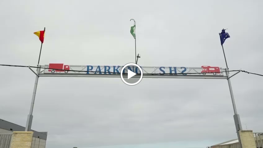Parking S.H.S — Videos