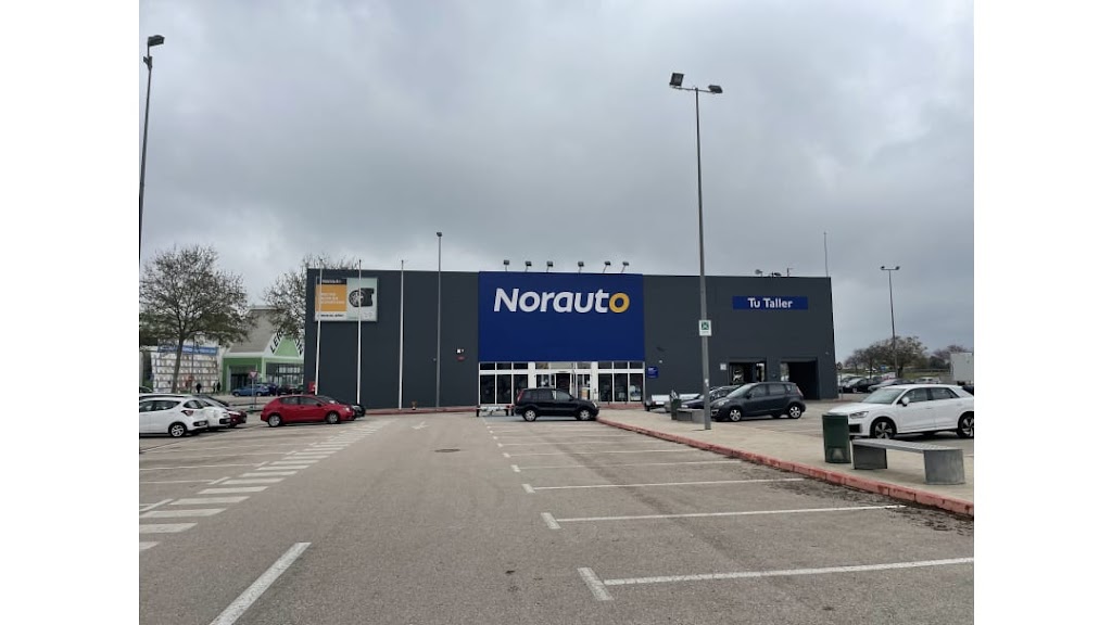 Norauto Valencia Gandia
