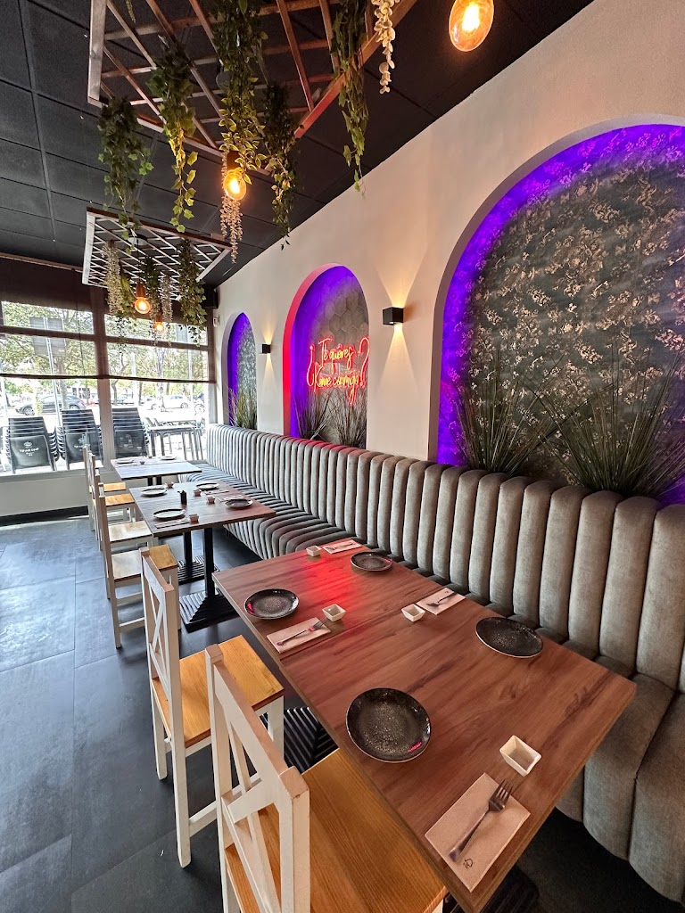 Kanae Poke & Sushi Sant Cugat