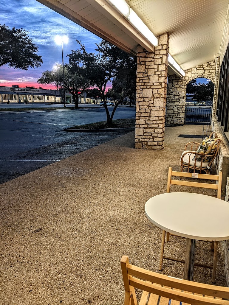 Photo of Curator Coffee