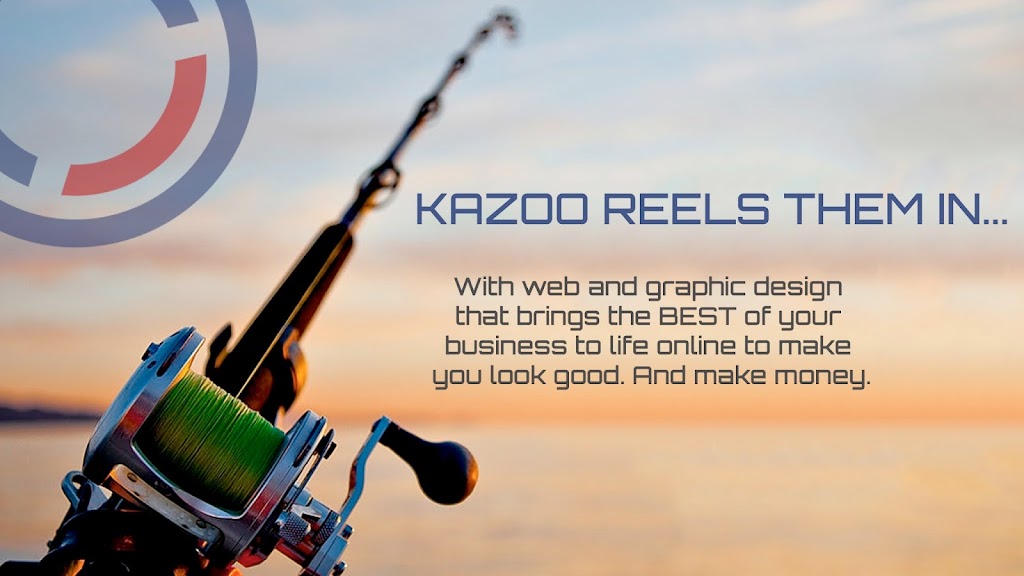 Kazoo Creative Web Services