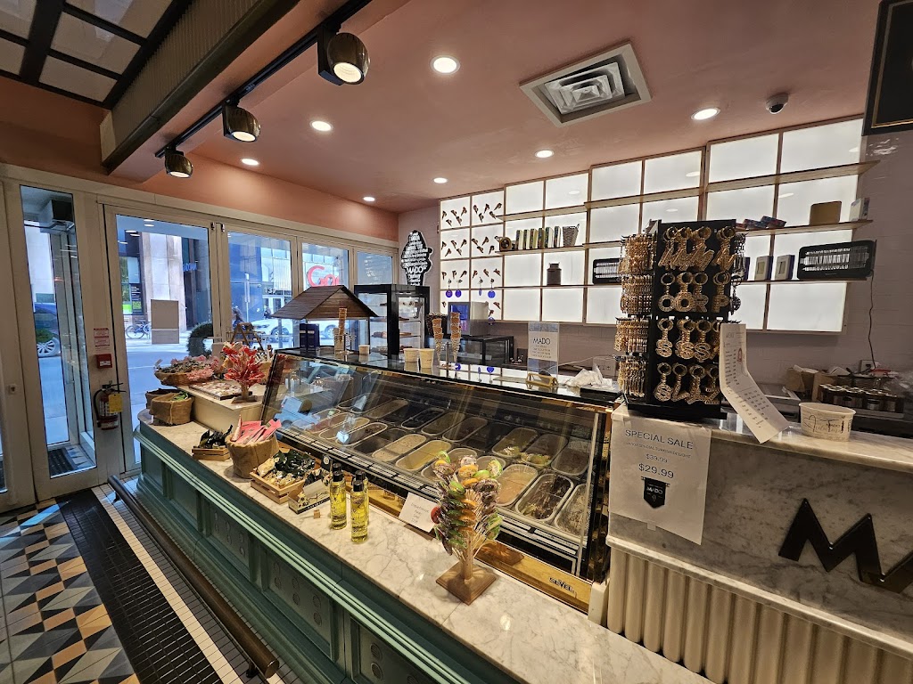 MADO - Yonge