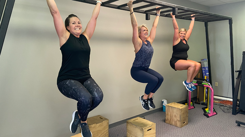  Focused Fitness Boot Camp and Personal Training