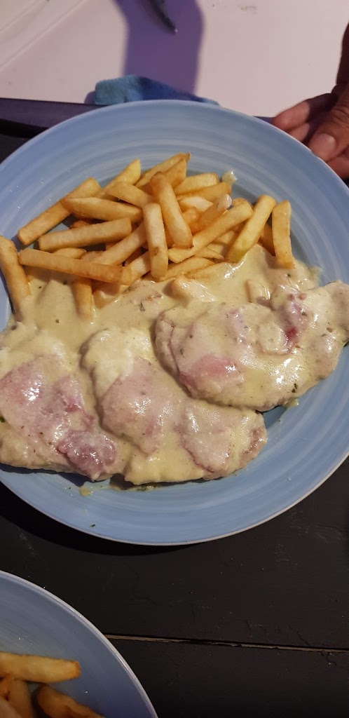 Bar Lola — Comida y bebida