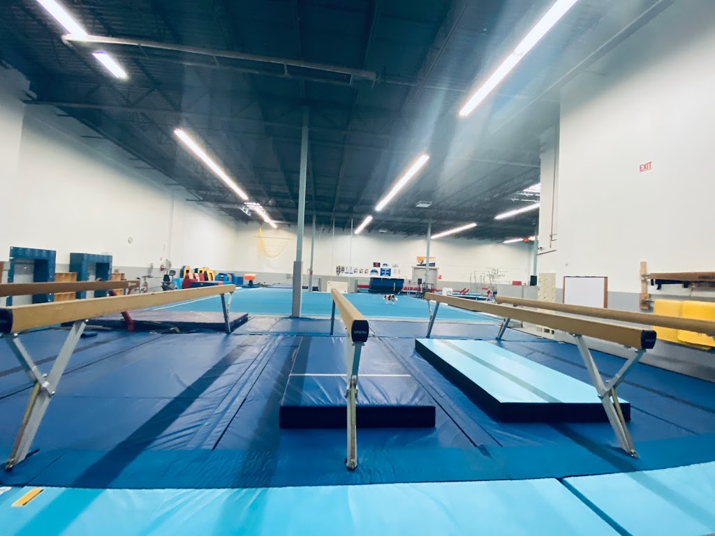  Gymtegrity Gymnastics & Cheer