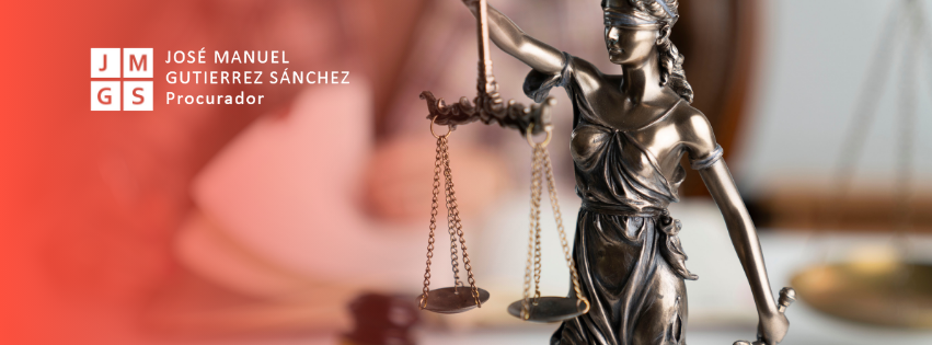 Procurador Berja - El Ejido - Jose Manuel Gutierrez Sanchez