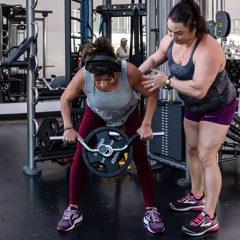  LIFECENTER Health & Fitness Club