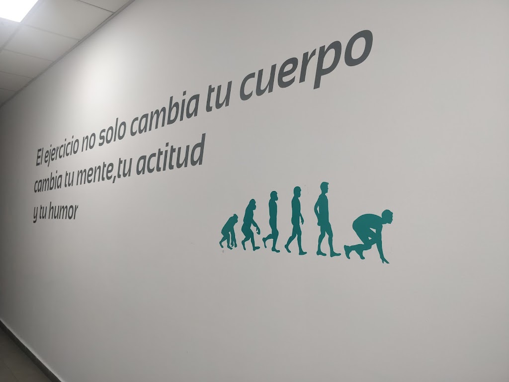 Centro de Ocio Monte Calpe - Asansull Sobrevela