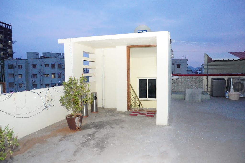 Bhimas Residency