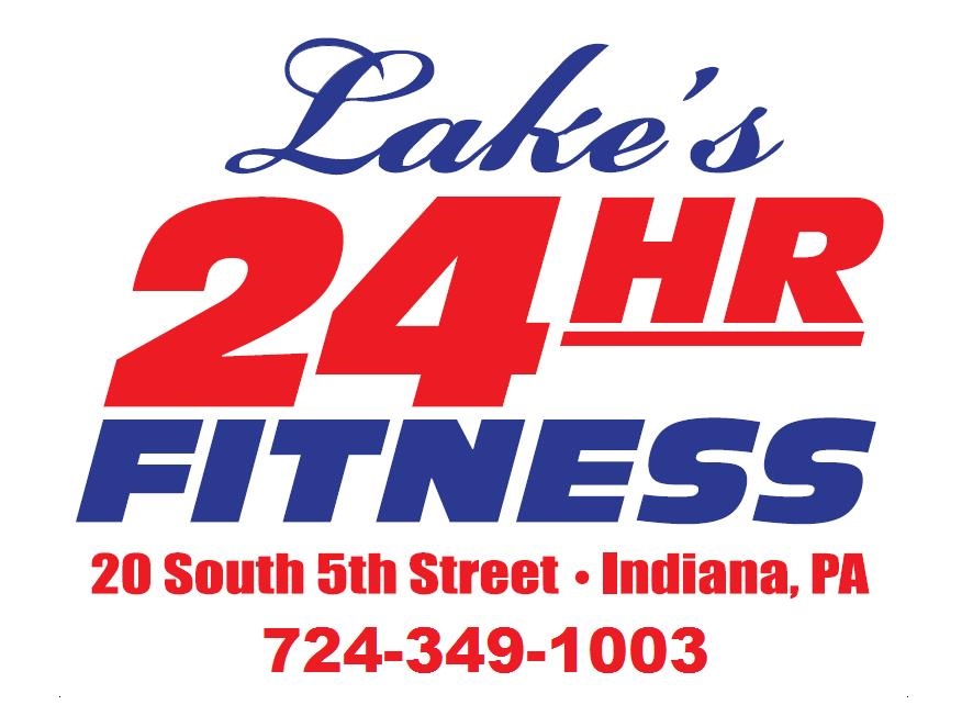  Lakes 24HR Fitness