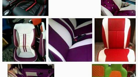 Jok Mobil Malang (GMJ)