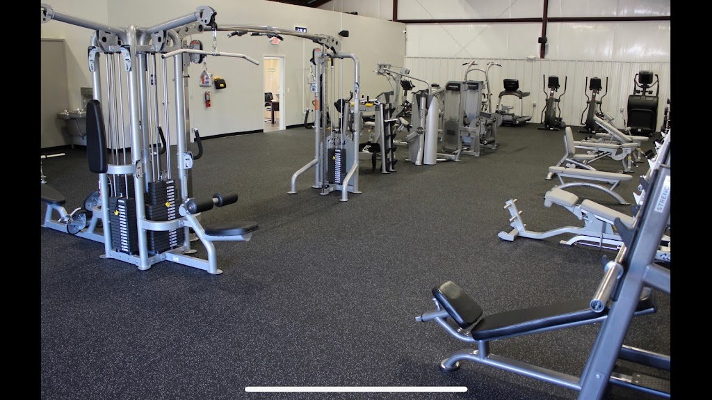  Eternal Fitness Leland