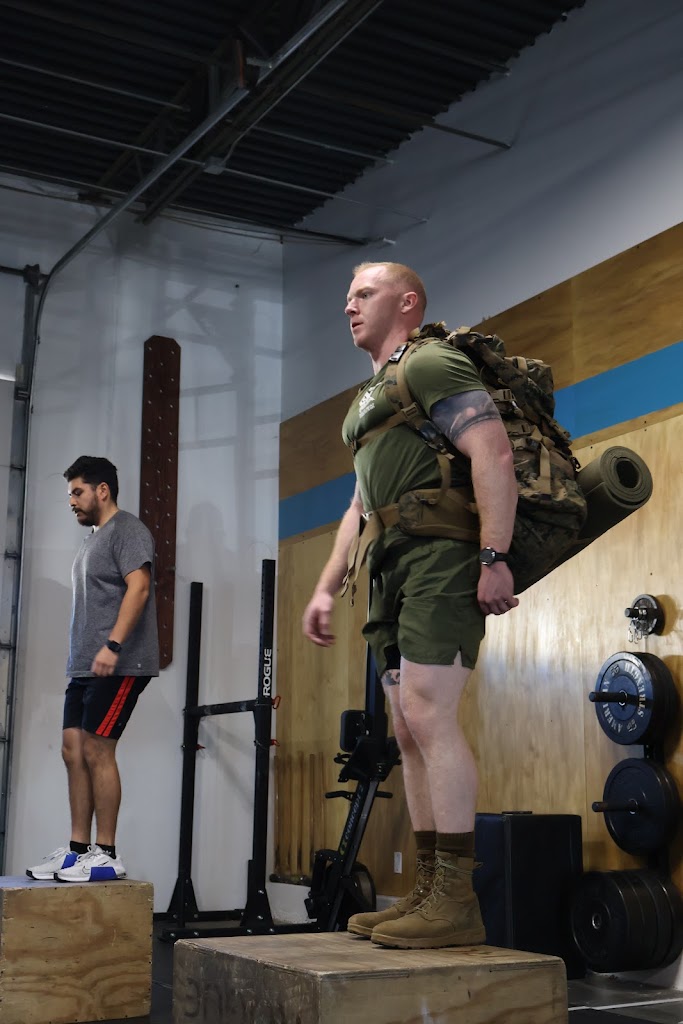  Lincoln Nutrition and Fitness: Home of CrossFit Lincoln