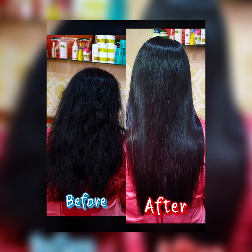 Santoshi Beauty Parlour