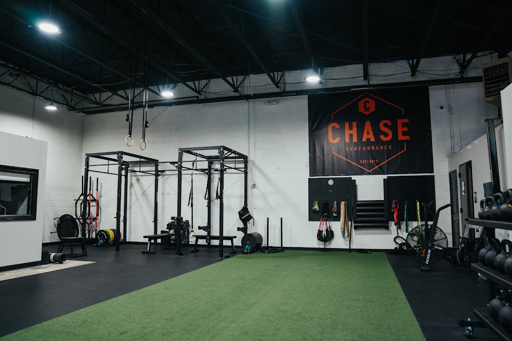  Chase Performance Training