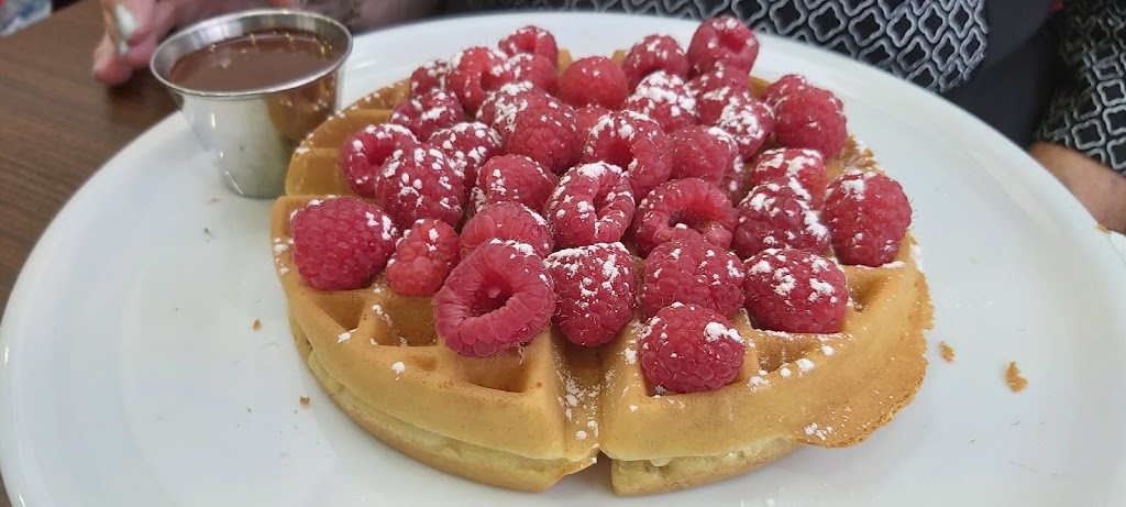 Waffle