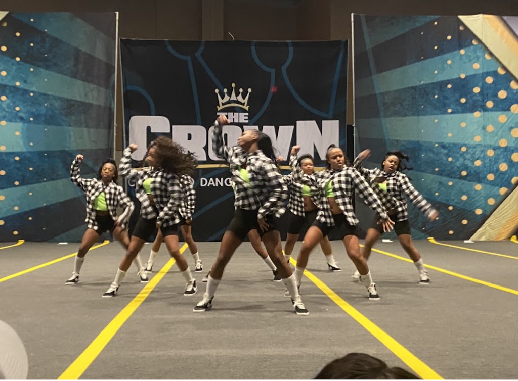  Envy Elite All Stars