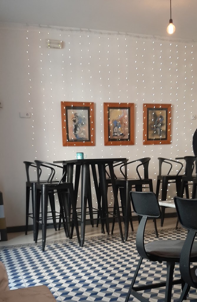 La Clotxa Ribes — Ambiente