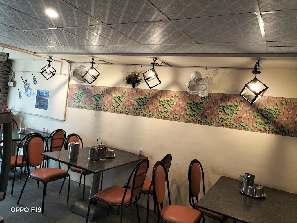 Hotel Vrv Unlimited Biriyani