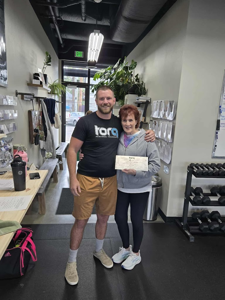  Torq Personal Training