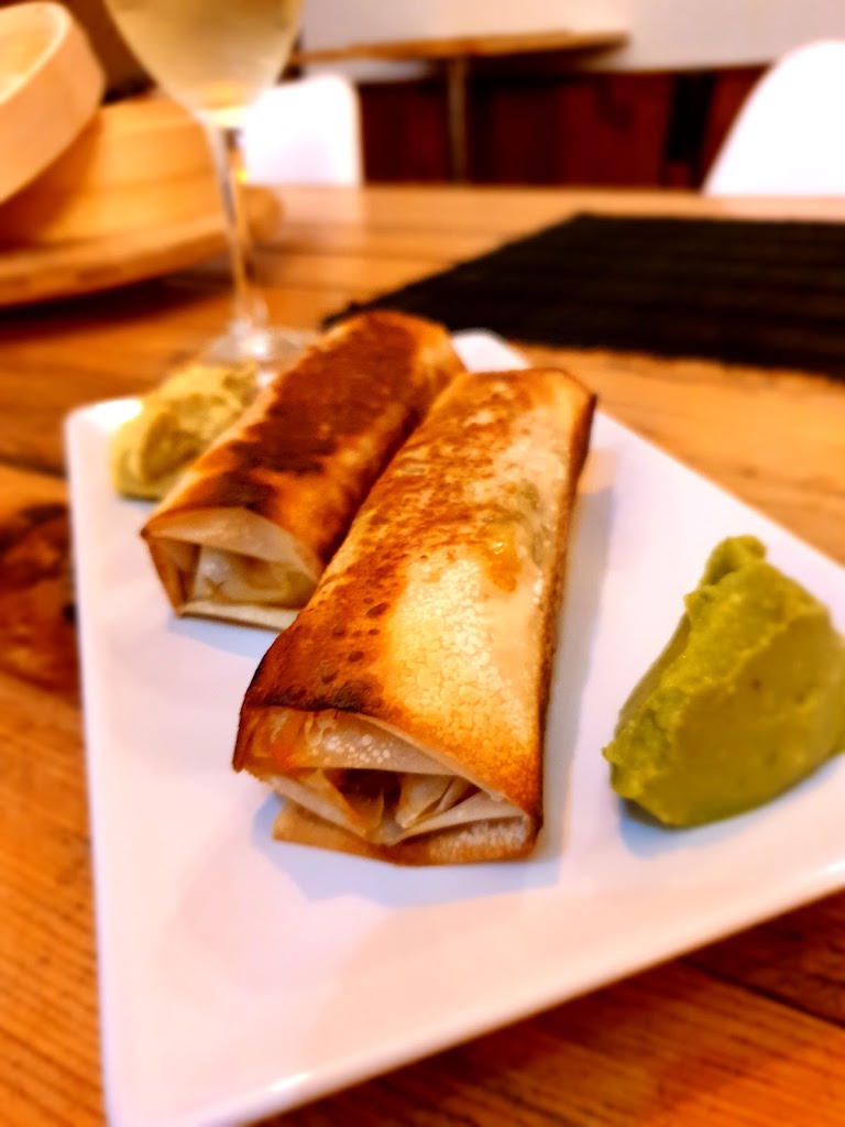 Sushimi Galdar — Comida y bebida