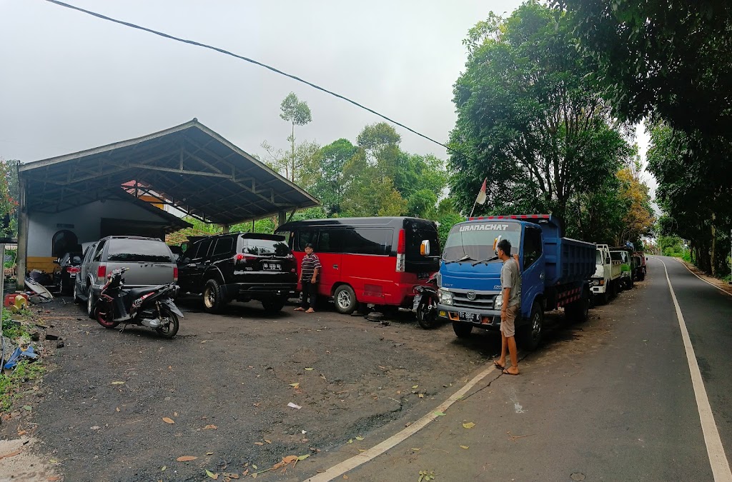Tamin's Bengkel