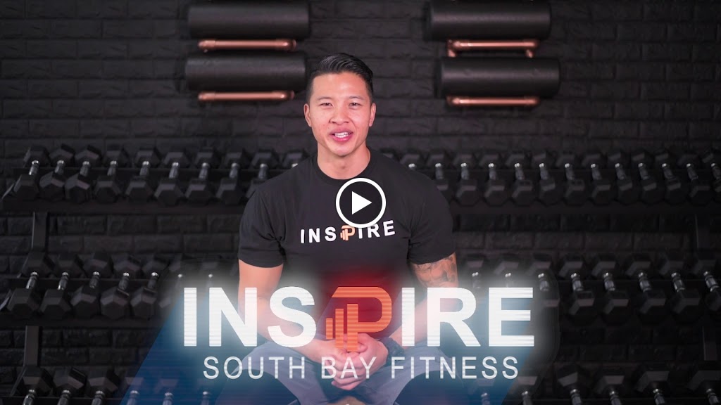  INSPIRE SOUTH BAY FITNESS