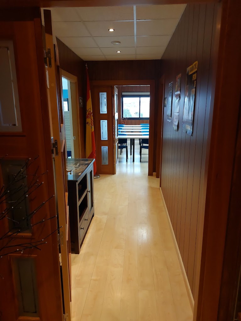 Academia Atlante Ecija