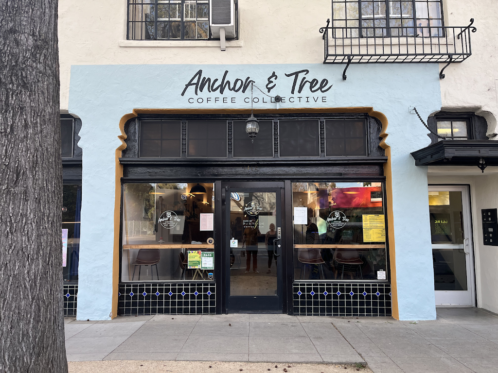 Photo of Anchor & Tree Coffee Roasting Co