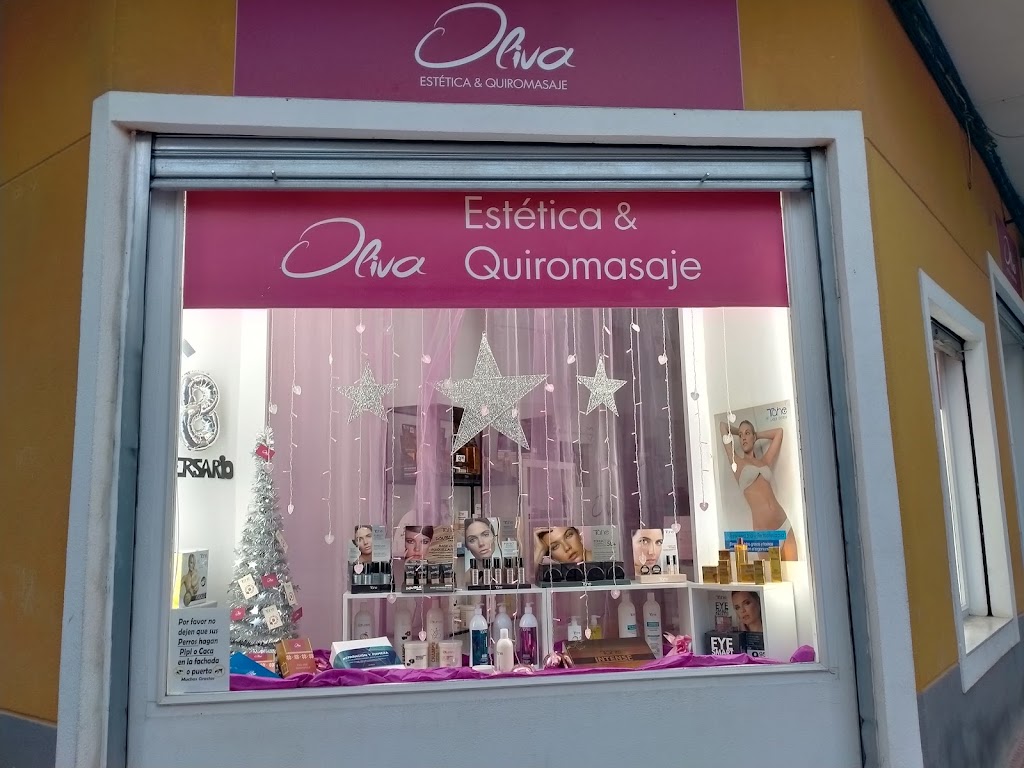 Oliva — Exterior
