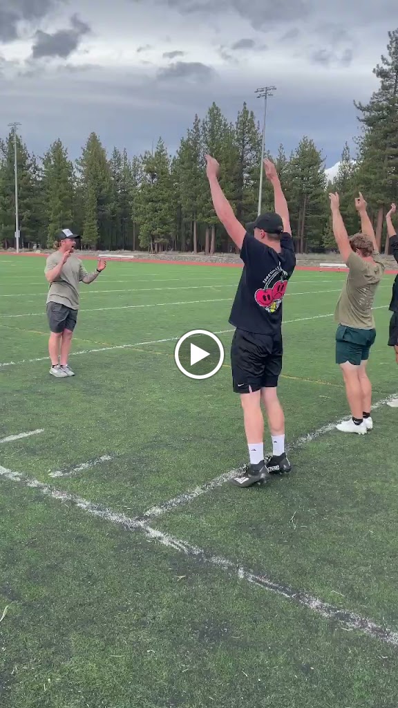  Desolation Athletic Fitness