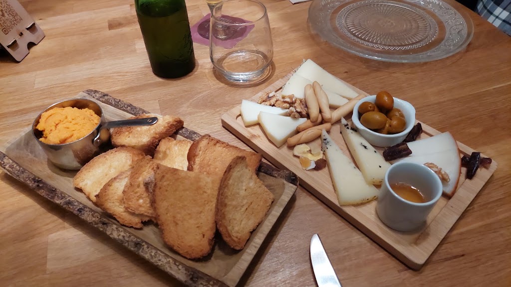 Restaurante Guaydil — Mas recientes