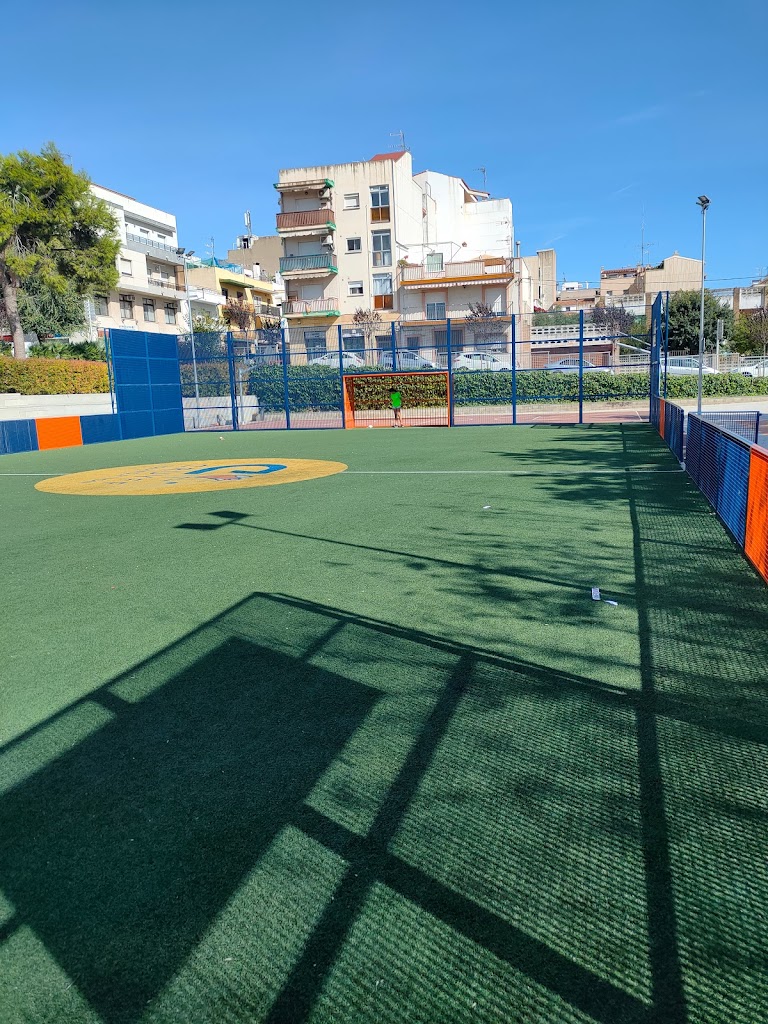 Cruyff Court Les Roquetes