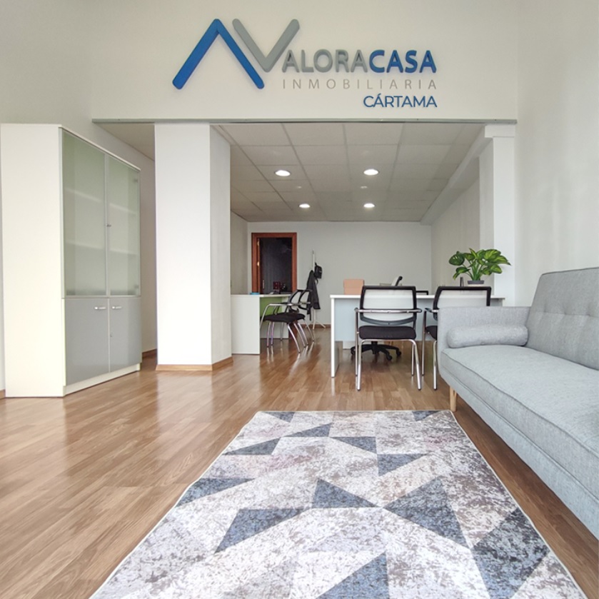 Valoracasa Inmobiliaria Cartama
