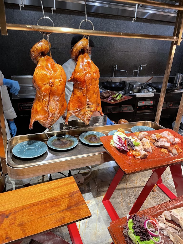 島語自助餐廳 ISLAND BUFFET RESTAURANT 的照片