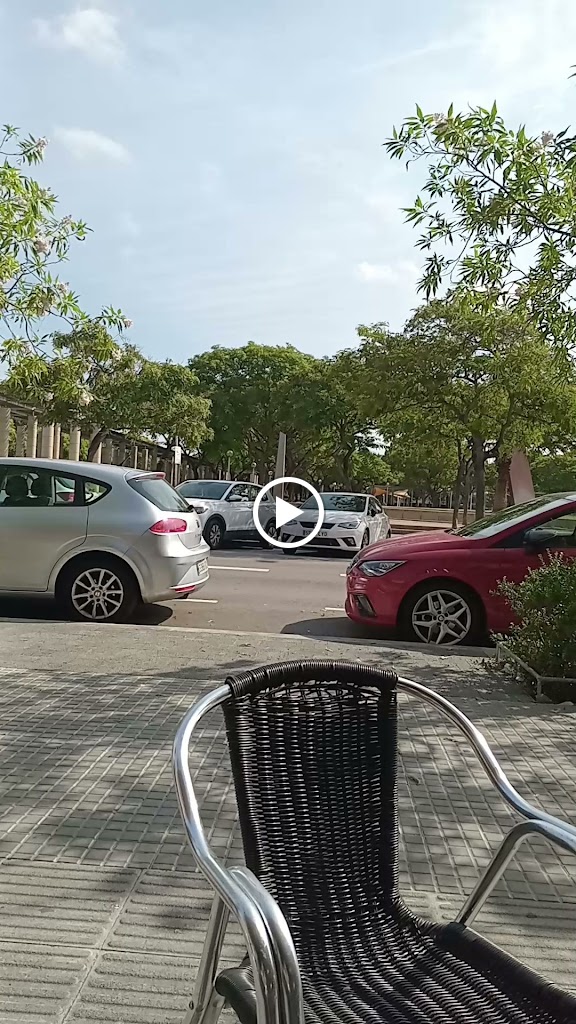 Restaurante Hera Annaa III — Videos