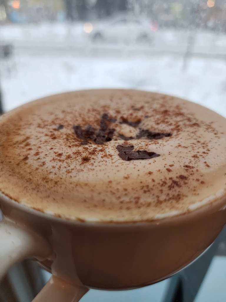 Cappuccino