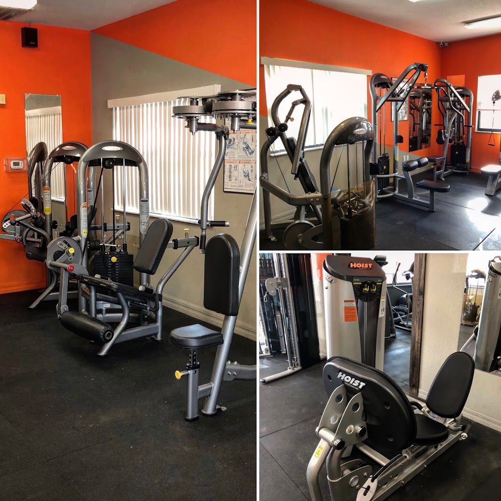  Turning Point Fitness