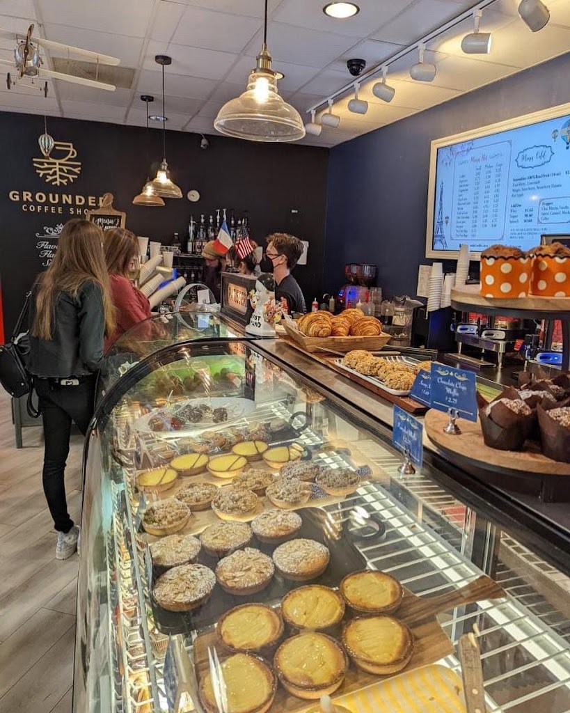 Photo of Grounded Coffee Shop