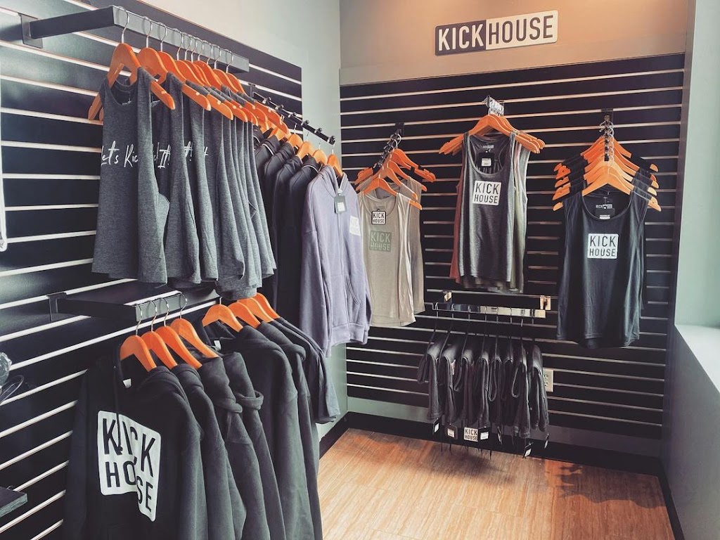  KickHouse
