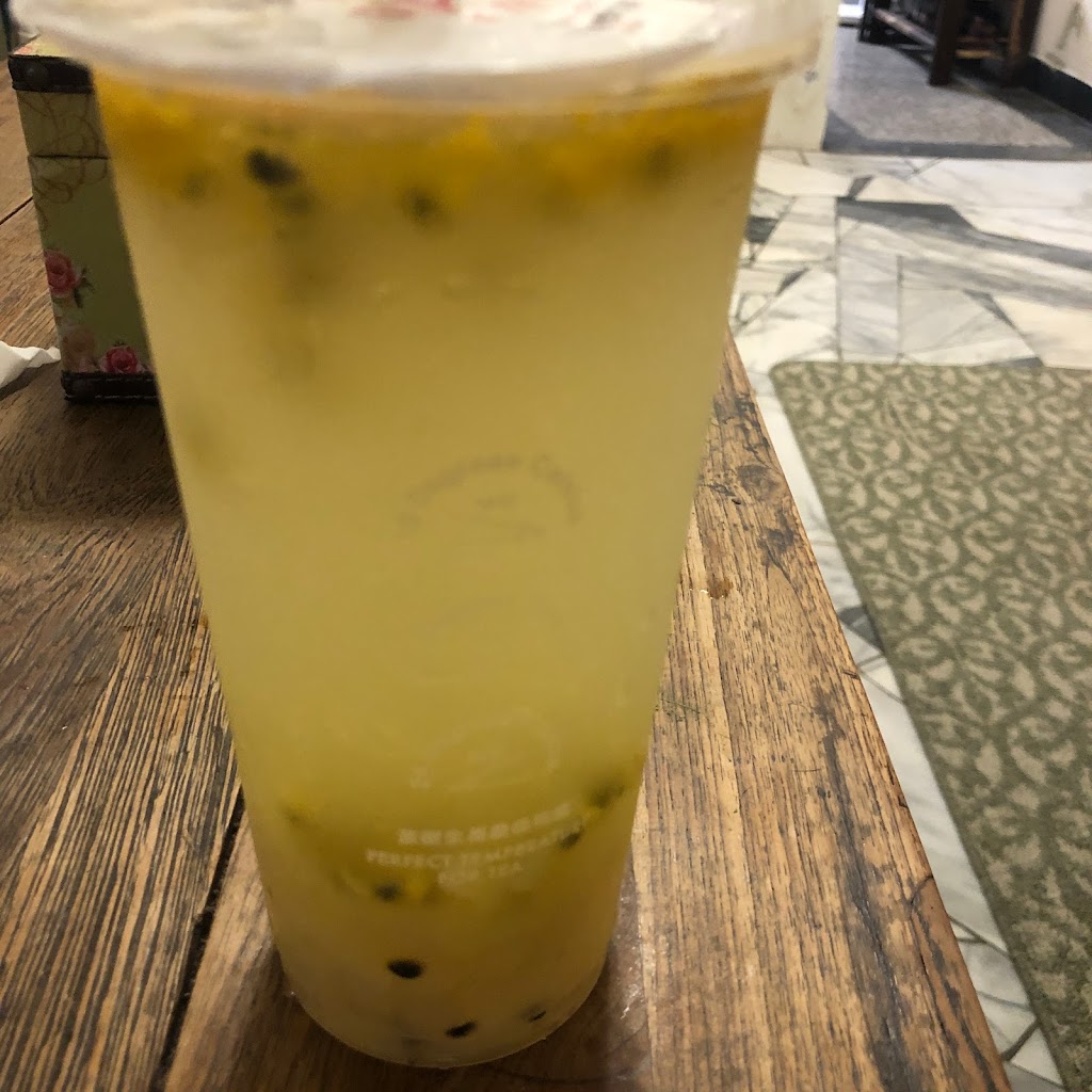 麻古茶坊 - 台南文化崇明店 的照片