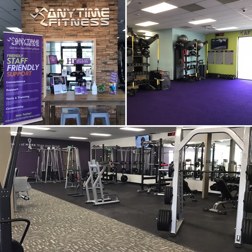  Anytime Fitness