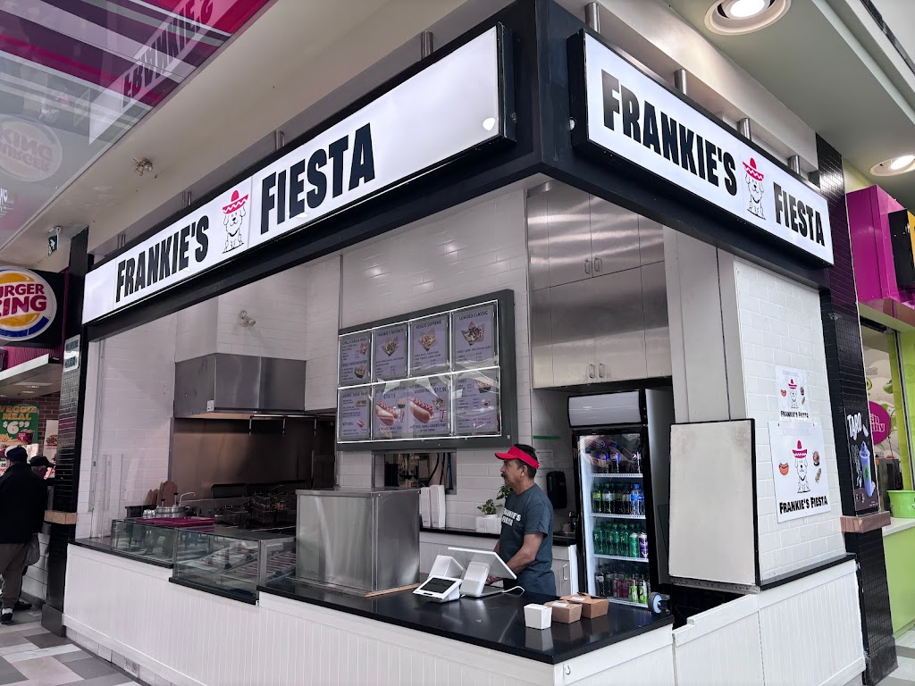 Frankie's Fiesta