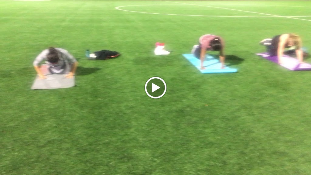  Pittsburgh Fitness C.U.L.T.