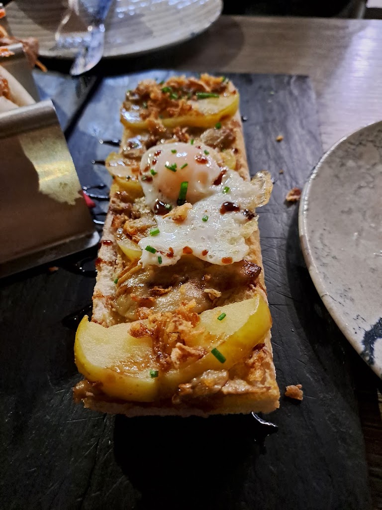 Casino Gastro Bar — Pulled pork
