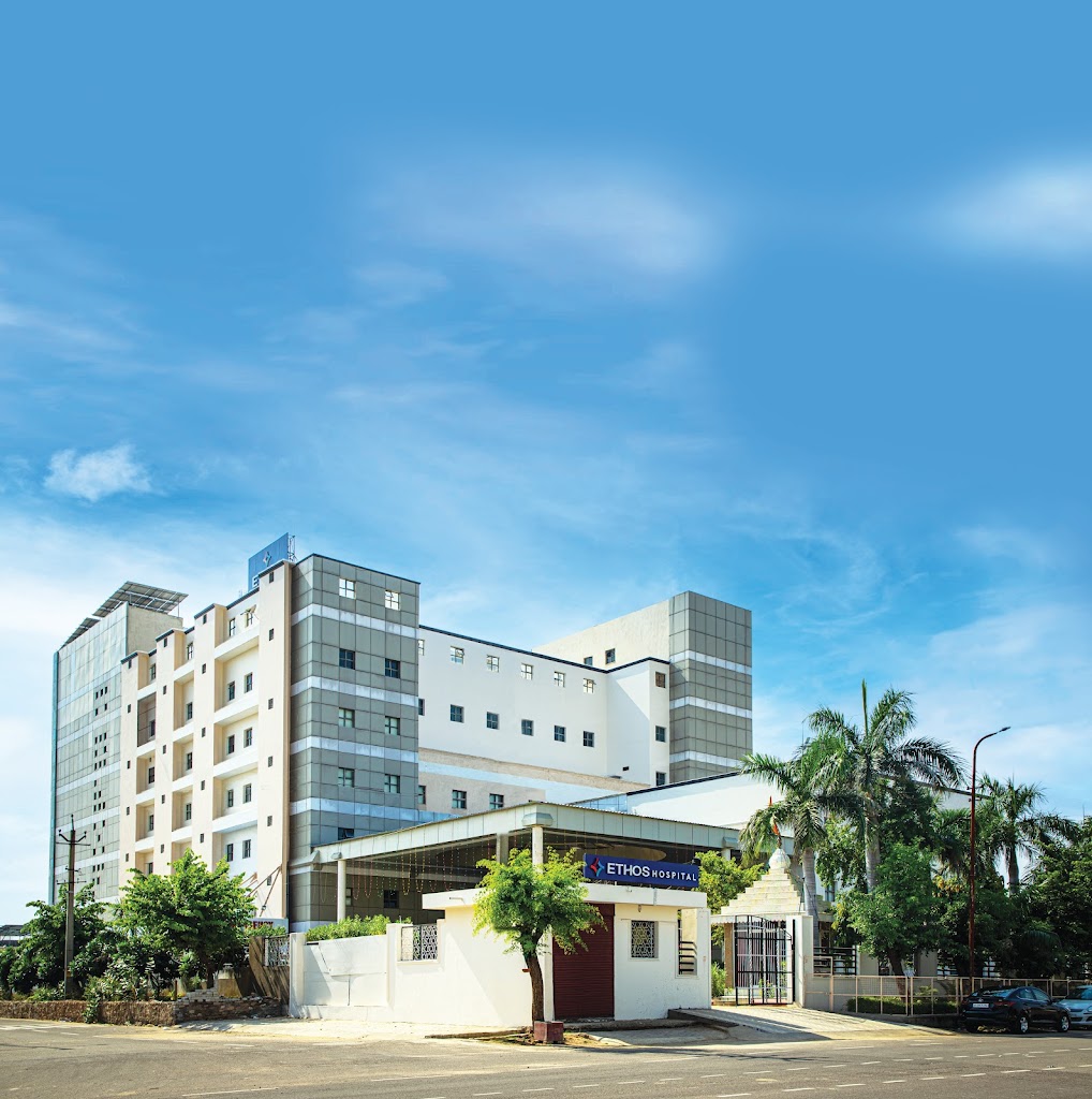 Dr. Ethos Hospital